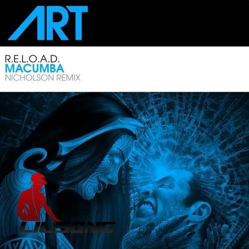 R.E.L.O.A.D. - Macumba (Nicholson Remix)